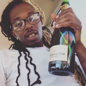 Meet your Posher, Nick